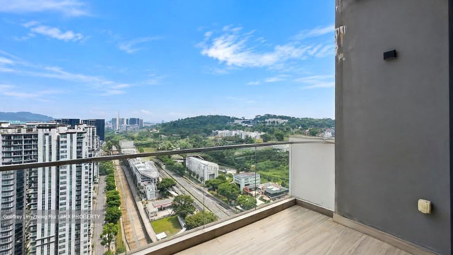 Hillion Residences (D23), Apartment #635495731